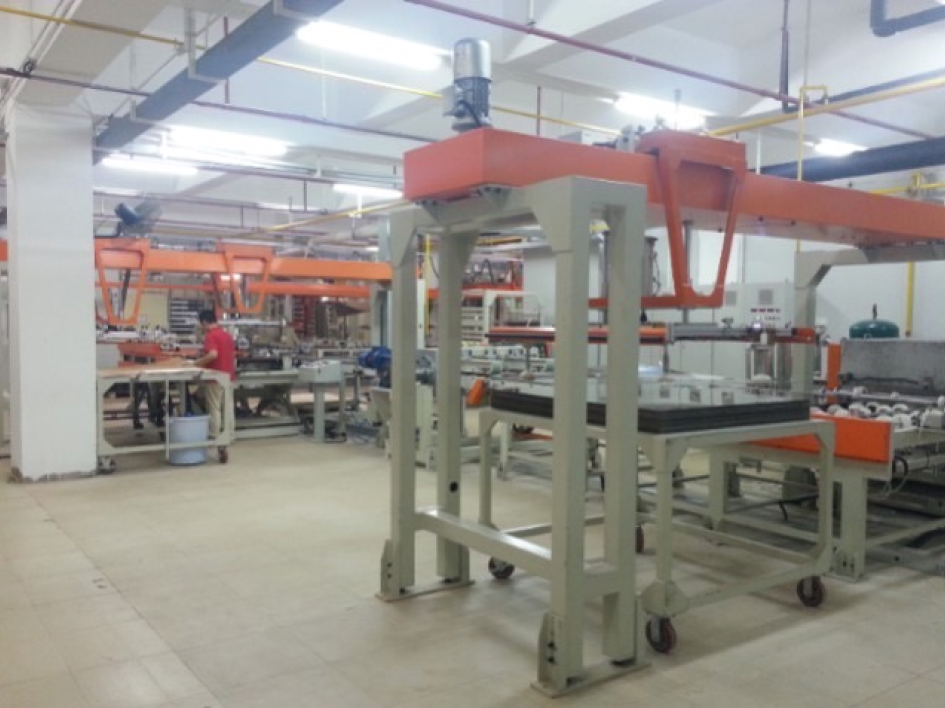 Pressing