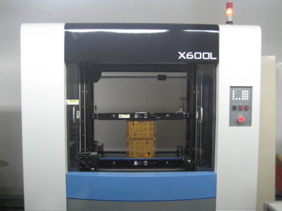 4-Wire Tester