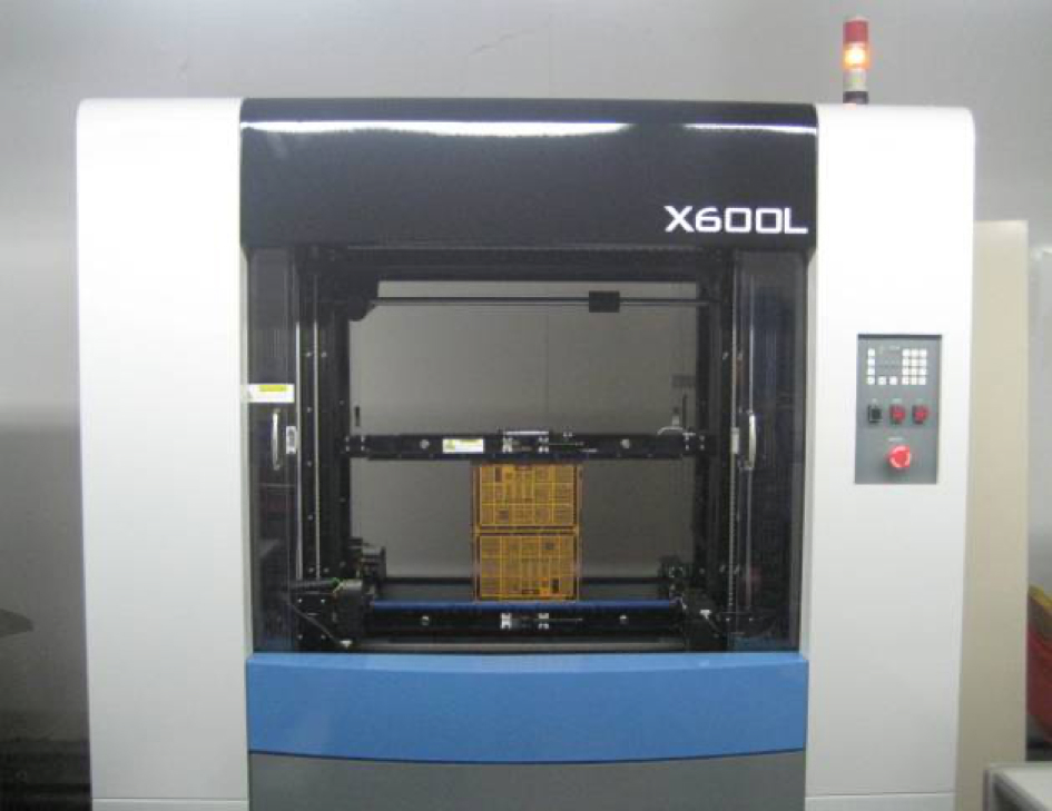 4-Wire Tester